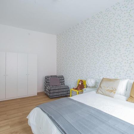 Apartamento Vicenza Corso Padova Exterior foto