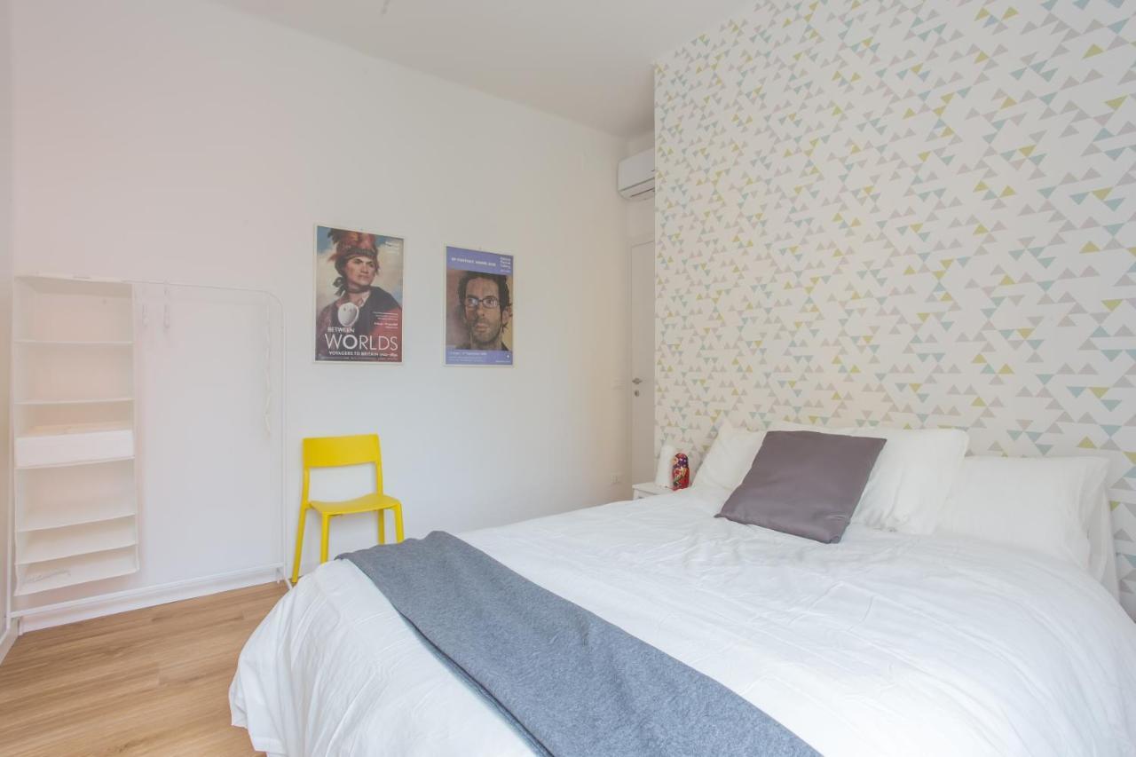 Apartamento Vicenza Corso Padova Exterior foto