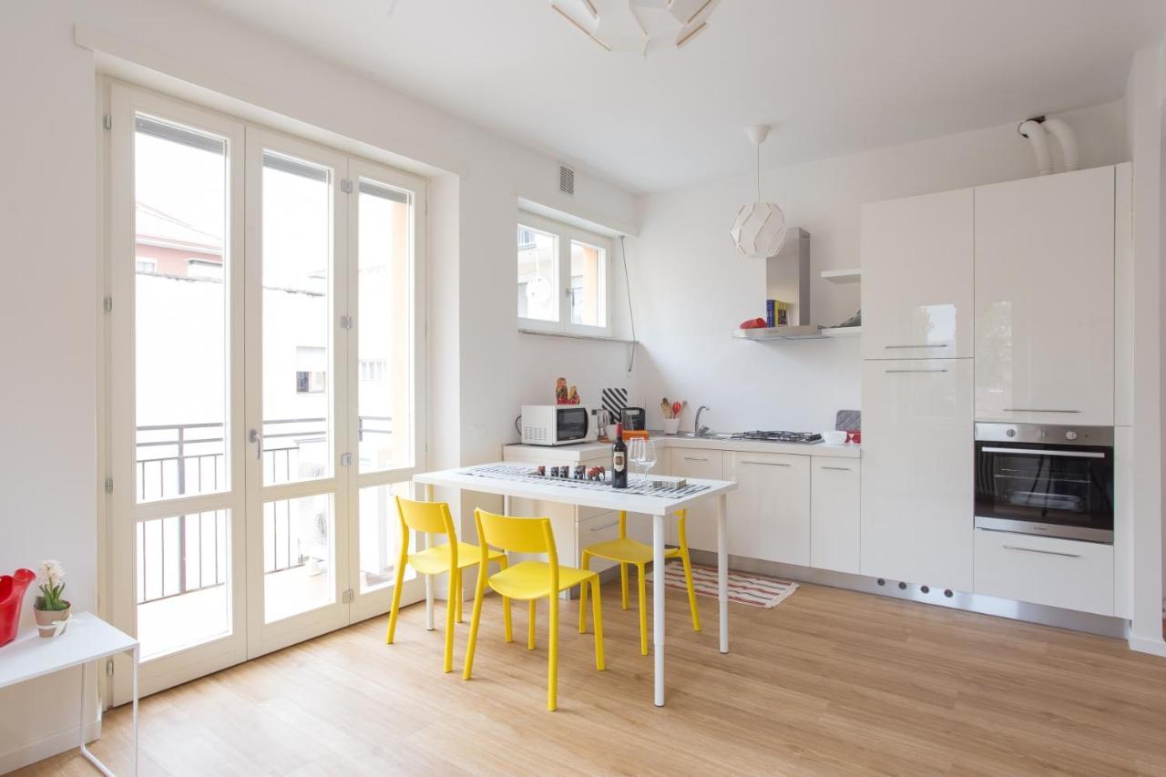 Apartamento Vicenza Corso Padova Exterior foto