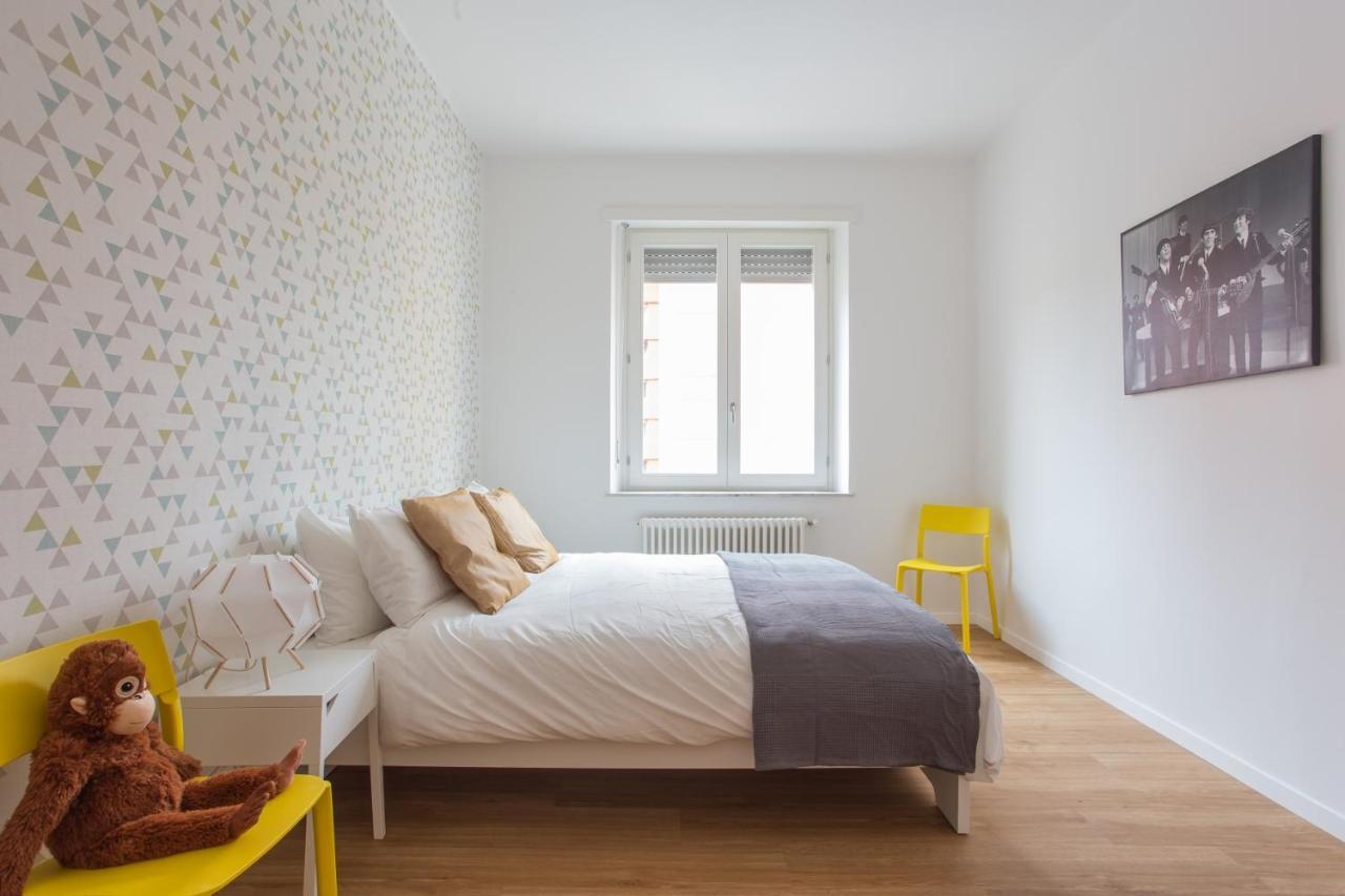 Apartamento Vicenza Corso Padova Exterior foto