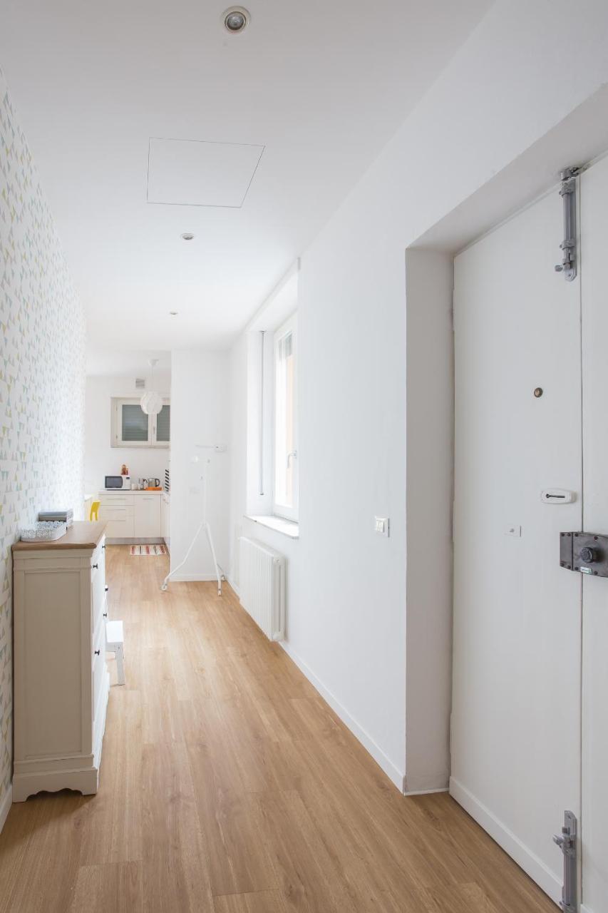 Apartamento Vicenza Corso Padova Exterior foto