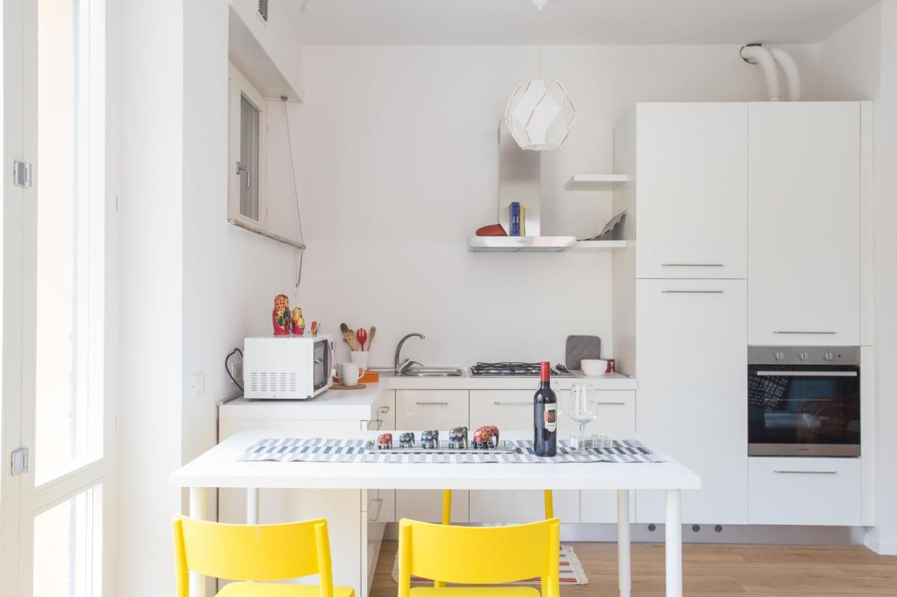 Apartamento Vicenza Corso Padova Exterior foto
