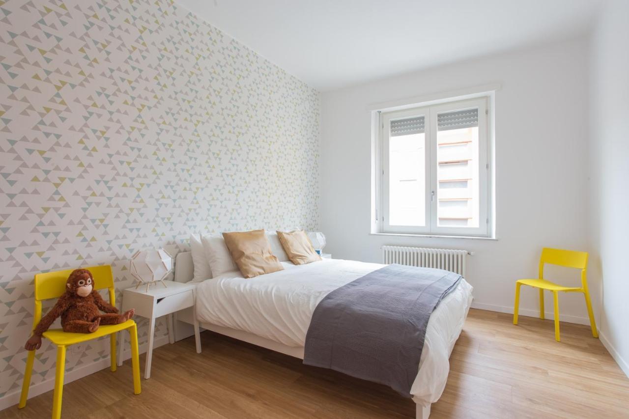 Apartamento Vicenza Corso Padova Exterior foto