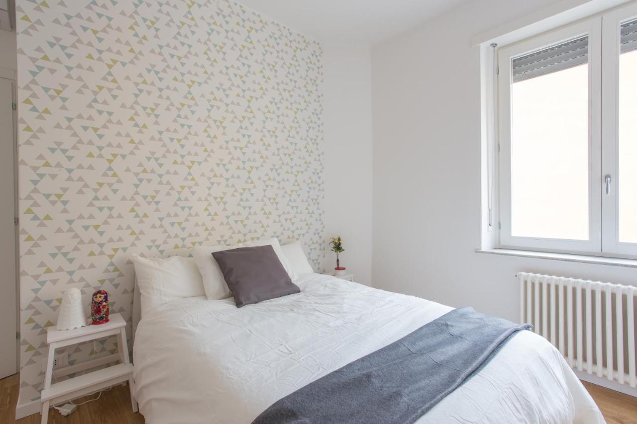 Apartamento Vicenza Corso Padova Exterior foto
