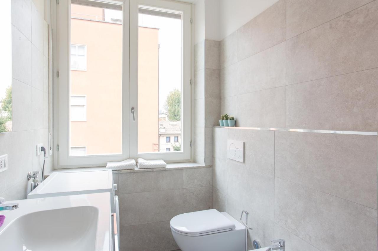 Apartamento Vicenza Corso Padova Exterior foto