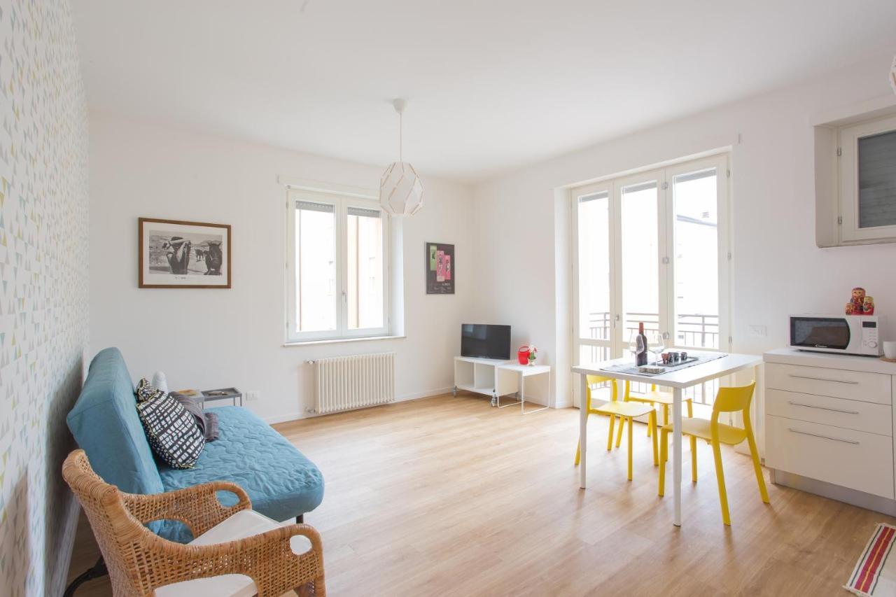 Apartamento Vicenza Corso Padova Exterior foto